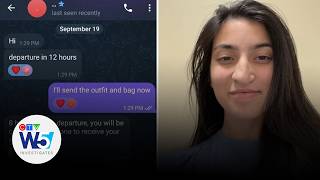 The Cocaine Suitcases | Canadian teen’s Instagram chats reveal playbook for recruiting drug mules