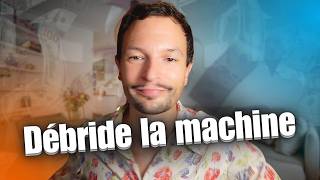 Passe la seconde : La dose de motivation pour vivre de tes créations