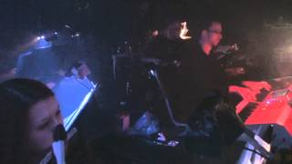 Once On This Island Orchestra Pit - Rain