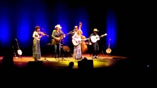 Dave Rawlings Machine - The Weight (live @ Lincoln Theatre)