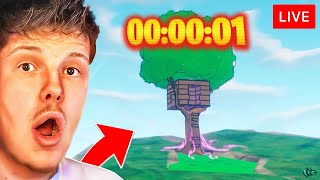 FORTNITE SIMPSONS LIVE EVENT *JETZT* LIVE!😱 NEUE SEASON, BATTLE PASS, MAP, WAFFEN & MEHR | Addi LIVE