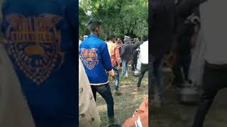 New Video Dhol and Turaj mast dance Deepak Patel