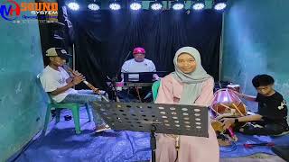 Goresan Hate - Neng Shayna ( Cover ) Lagu Sunda Live MH Audio