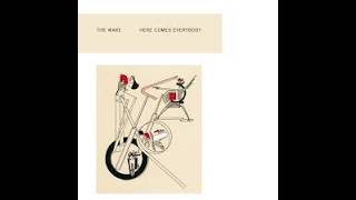 The Wake – Here Comes Everybody-Full CD  1 Album, Reissue