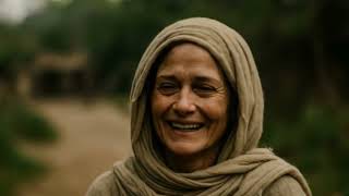 [A Story from Bible] The Poor Widow's Offering | God looks only at the sincerity of our hearts | AI