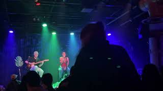 Best Part (cover) - Telula [Live at Jammin' Java 2024]