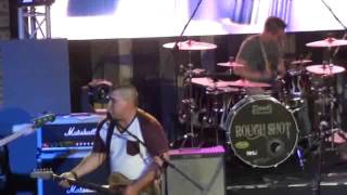 Revolution Live Part 1 with ROUGH SHOT In Concert Fort Lauderdale