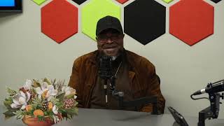 Kevin Washington: Detroit Roots, Modern Griot and Music as Medicine | On The Radar | MSR