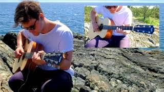 Love Is No Big Truth - Kevin Watson Cover (Kings Of Convenience)
