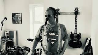 Fractured Persona Vlog #11: (Vocals)