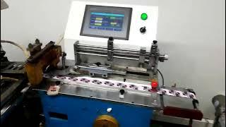 How Woven Labels Are Cut with Laser Precision | Behind the Scenes at DOY Label