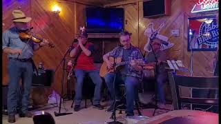 Rick Sievers and The Tucker's Pub Allstars