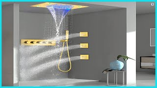 Best Shower System of 2023  ||  5 Best Shower System of 2023  ||  Buy Now