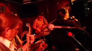 SUNDAY MUSIC JAM at the PIONEER SALOON (25MAR12)(2)