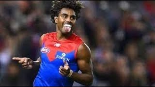Melbourne Demons Edit