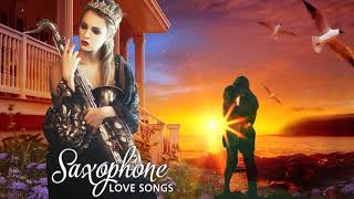 Las Mejor Música de Saxofón De Todos Los Tiempos - Música para El Amor, La Relajación y El Trabajo.