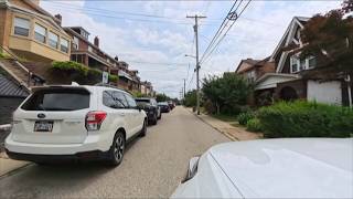 Brookline residents call for increased police patrols as vehicle break-ins continue