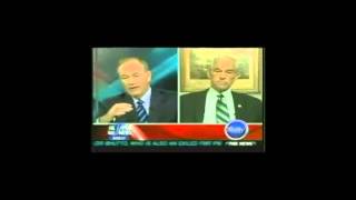 Bill Oreilly Panics After Ron Paul Brings Up 1953 Iran Coup by US and UK flv