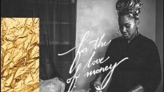 Eshon Burgundy new album “For the love of money” coming