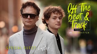 Jesse Hartman talks Laptop, Sammy and more