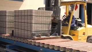 Masa Concrete Block Production