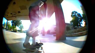 Mr. Emanuel's Skateboarding Scandals Skate Video - M.E.S.S