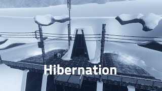 [VRchat Worlds BGM] Hibernation