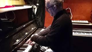 2020/03/24 Marc Gramfort - The Chicken - Take01