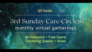 Care Circle - 3rd Sunday, February '26