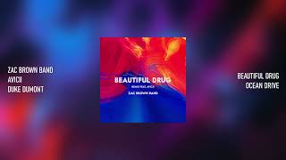 Avicii & Zac Brown Band vs. Duke Dumont - Beautiful Drug vs. Ocean Drive (Whaler Mashup)