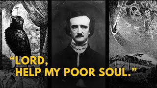 The Mysterious Death of Edgar Allan Poe: A Real-Life Gothic Horror