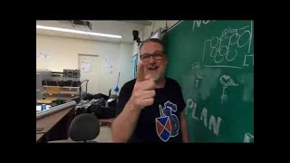 Noir Silence - Été 2019 [Part #2]