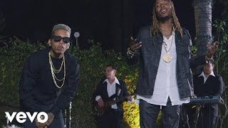 Kid Ink - Promise (Official Video) ft. Fetty Wap