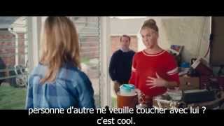Trainwreck - Bande Annonce (VOSTFR)