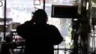 ZeaLouS1 - Level Up @ the Tribal Cafe