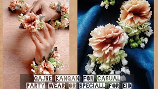 Gajre kangan for casual party wear or speciall for eid || hs creation