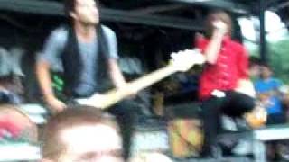 Maryday Parade 3