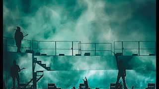 Bring Me The Horizon - Doomed live @ I-Days Milano 2024
