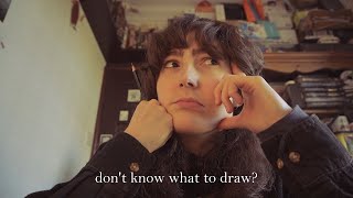 destiny decides what we draw EP.2