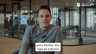 Maestría en Ingeniería de Software – Universidad de La Sabana