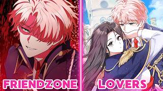 FROM CLASSMATE TO WIFE! I chose love over the friendzone! | Manhwa Recap