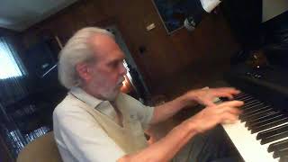 Lonely Man Instrumental 20210906 1