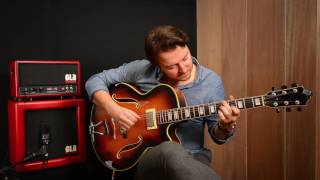 Artists play GIG50 - Ep.17 - Maciek Pysz - Improvisation