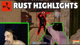 RUST FUNNY MOMENTS & TWITCH HIGHLIGHTS (5)