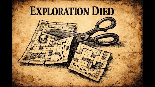 Why D&D's Shift Away From Exploration Ruined Player Choices (Collab)
