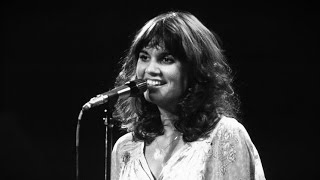 Linda Ronstadt ~ Love Is a Rose