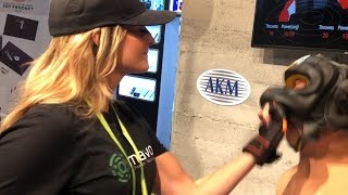 THE END IS NIGH...Last Day CES2019 Vlog