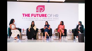 PANEL DISCUSSION: DEI vs Belonging When Culture Speaks Louder Than Rules | Future of HR Day 2