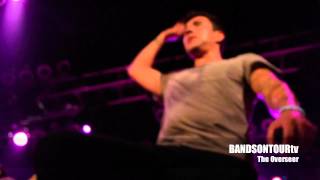 Dreamer - The Overseer Live at the House of Blues Anaheim
