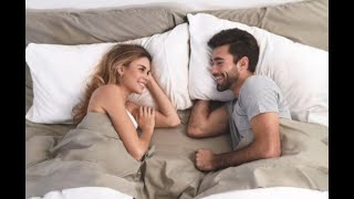 How often should couples have sex to be happy